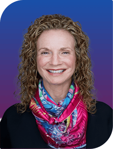 Headshot image of Chief Financial Officer Wendy DiCicco