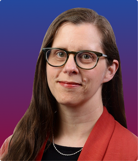 Headshot image of Joanne Lager, MD